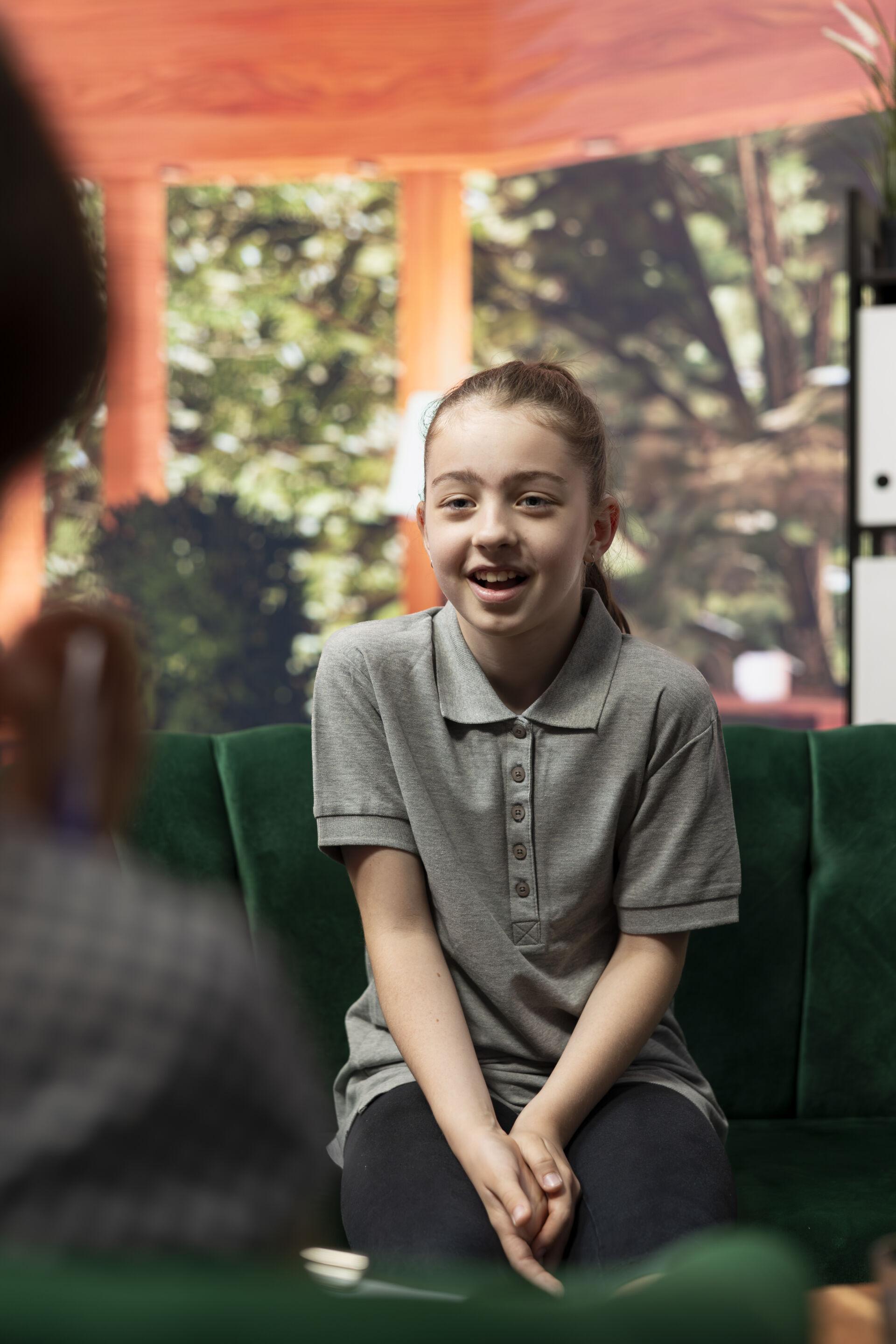 Join Our Specialist Residential Care Team in a Supportive Working Environment