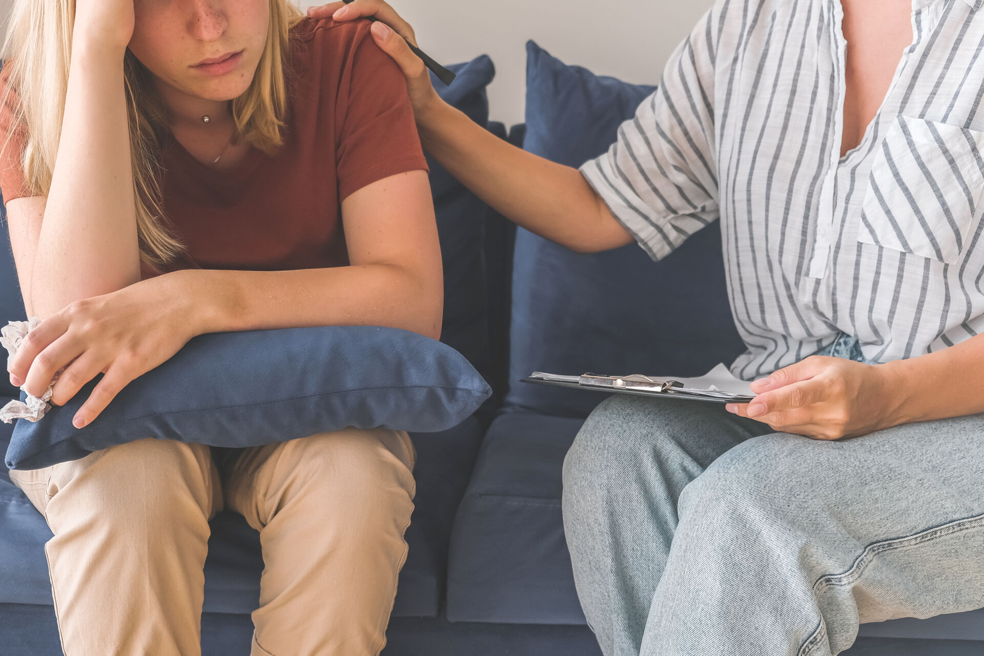 Safeguarding Children in Specialist Residential Care
