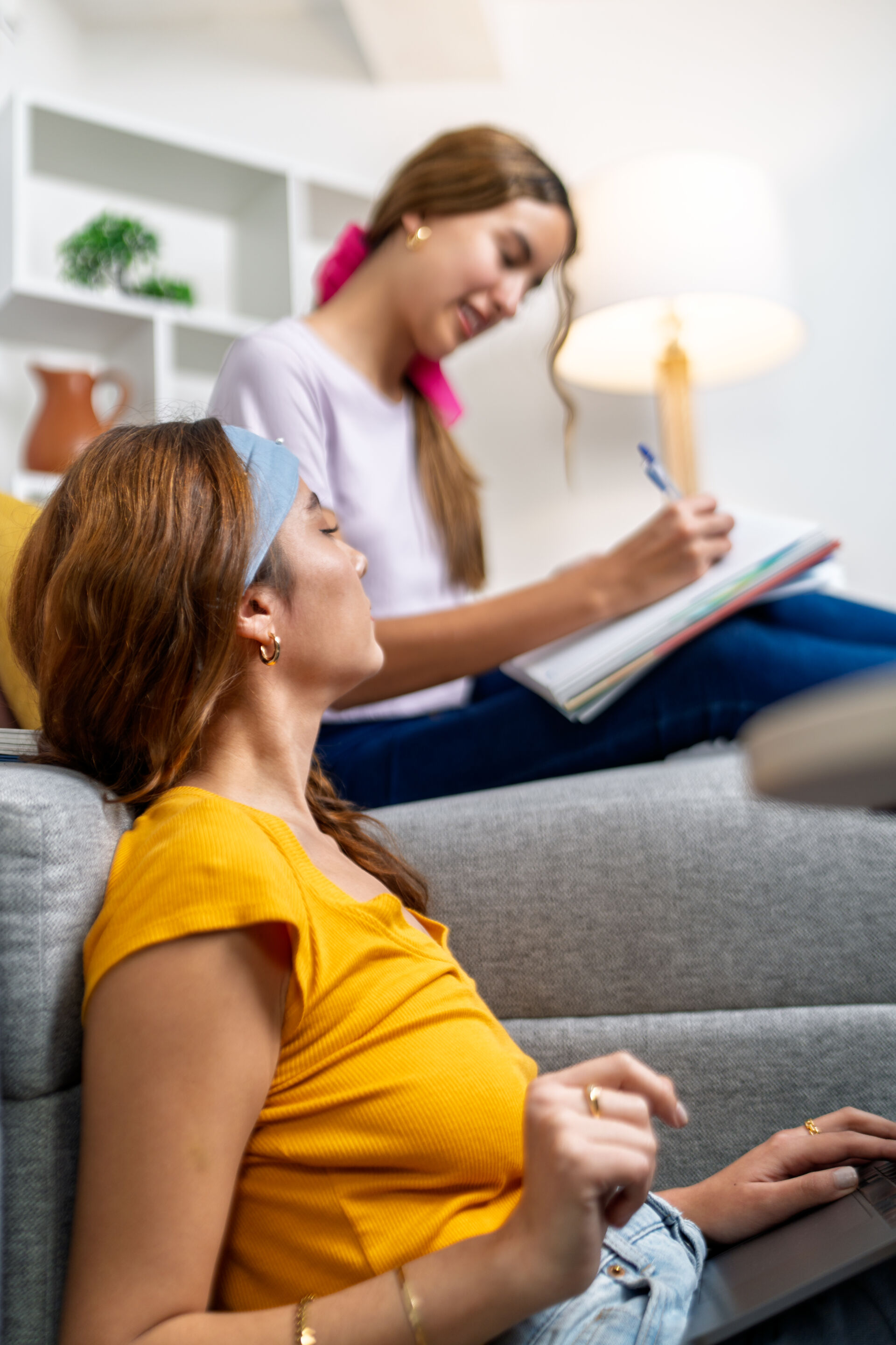 Small, Safe and Therapeutic Residential Children’s Homes